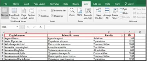 How To Pin A Row In Excel Additional Tips Tricks Earn And Excel