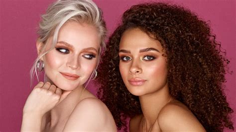 La Paleta De Sombras De Ojos En Tono Nude Que Siempre Quisiste Ahora Se