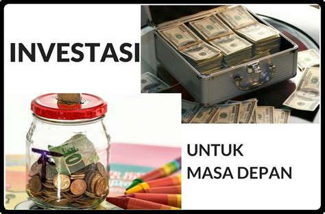 Jenis Investasi Yang Paling Menguntungkan Dan Aman Untuk Pemula