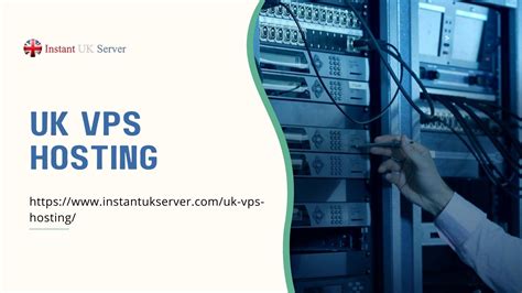 Know The Sheer Benefits Of A Uk Vps Hosting Solutions