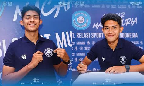 Mengenal Sosok Dan Profil Lengkap Muhammad Farhan Sopiulloh Bek Muda