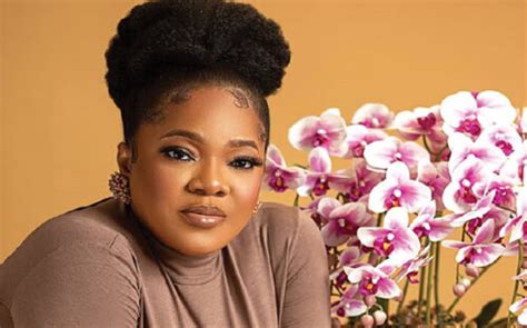 I Recently Lost A Pregnancy — Toyin Abraham Applesbite International