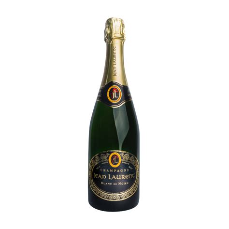 Mijnchampagnemoment Blanc De Noirs Brut Magnum Jean Laurent