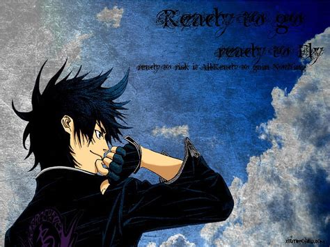 Ready Minami Gear Itsuki Air Air Gear Crow Ikki Hd Wallpaper