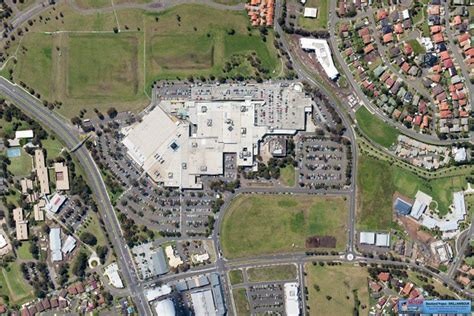 Stockland Shellharbour Redevelopment Star Group