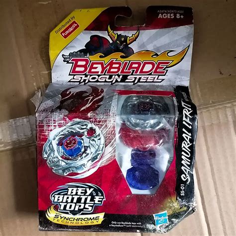 Beyblade Shogun Steel Characters And Beys