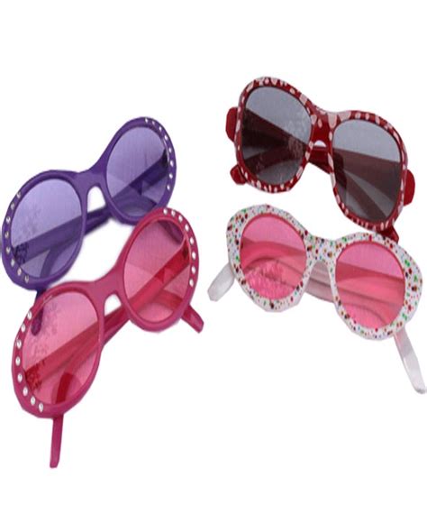 Doll Sunglasses The Doll Boutique