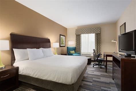 Hilton Garden Inn Abilene - UPDATED 2017 Prices & Hotel Reviews (TX ...