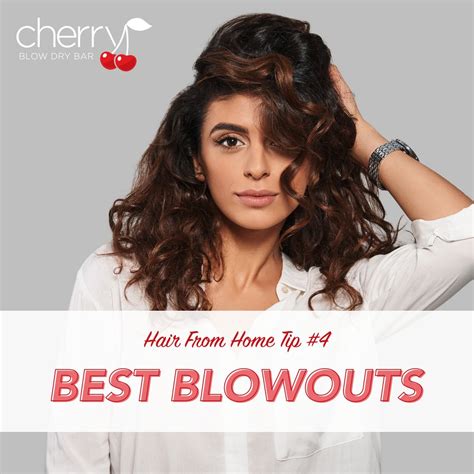 Top 199 + How to blowout your own hair - polarrunningexpeditions