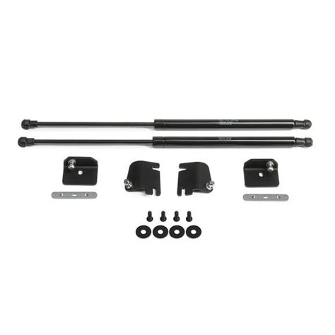 Rival 4x4 2ast27021 Hood Lift Kit For 18 23 Jeep Wrangler Jl And 20 23