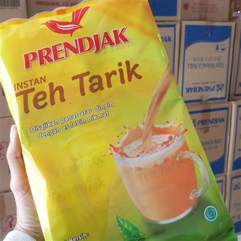 Jual Teh Tarik Prendjak Instan Kab Tangerang Darren Stor3 Tokopedia