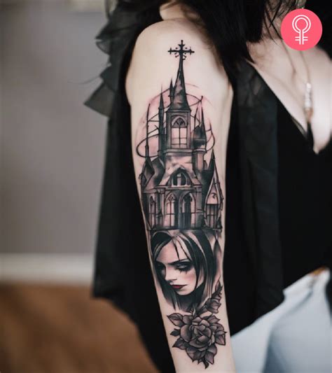 8 Grunge Tattoo Designs Ideas That Will Inspire You