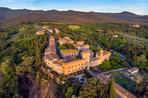 Bolgheri Toscaanse Priv Tour Van Een Hele Dag Vanuit Florence