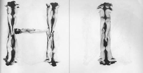 A Naked Alphabet The Human Body As Typography Nsfw Dangerous Minds