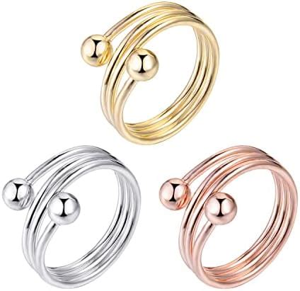 Amazon Magenergy Copper Rings For Men Women For Arthritis