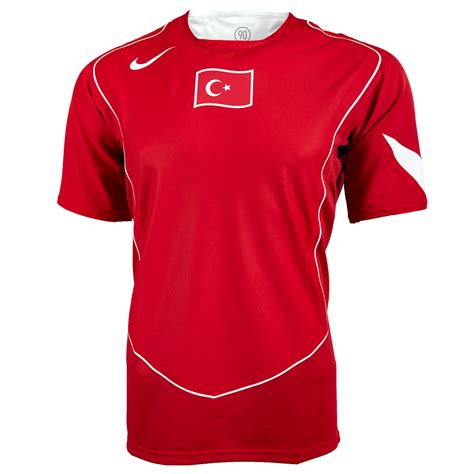 Türkei Fußball Nike Trikot 791156 614 M L XL Turkey Nationalmannschaft