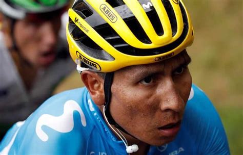 Nairo Quintana Encabezará El Movistar En Vuelta A España 2019