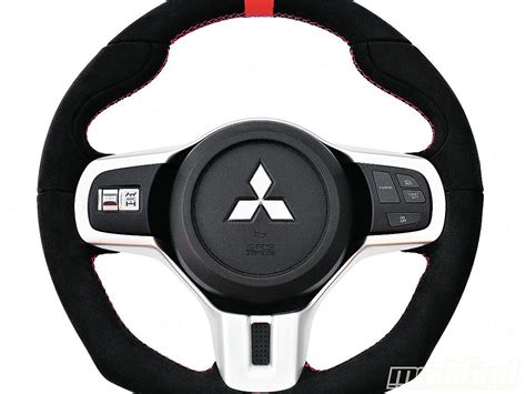 Evo X Steering Wheel Oem Informacionpublicasvetgobgt