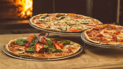 ¿cuándo Y Por Qué Se Celebra El Día Mundial De La Pizza Aquí Todos Los Detalles Gastrolab