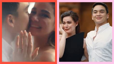 Dominic Roque And Bea Alonzos Proposal Video Will Bring You To Tears