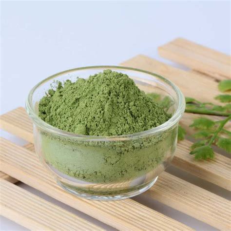 Dehydrated Parsley Powder Hailianfood