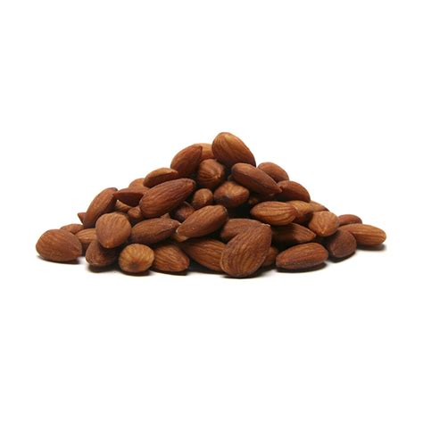 Buy Coles Roasted Salted Almonds Approx 100g Coles