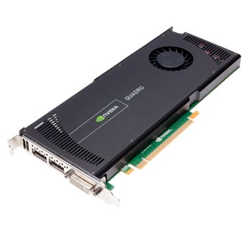 NVIDIA Quadro 4000 株式会社 エルザ ジャパン