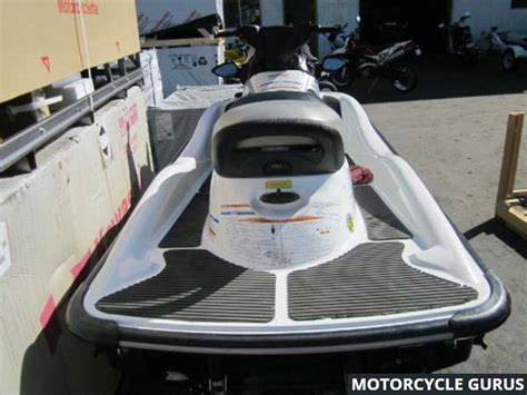 2013 Kawasaki Jet Ski STX-15F Goleta - Motorcycle Gurus