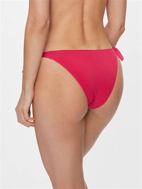 Chantelle Bikini Unterteil Emblem C17TA5 Rosa Modivo At