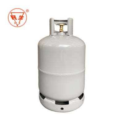 Yemen Kg Propane Lpg Gas Cylinder Home Cooking L Steel Gas