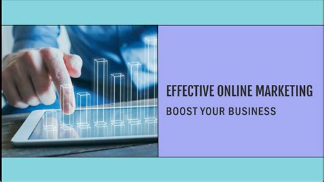 Boost Your Business With Effective Digital Marketing Strategies And