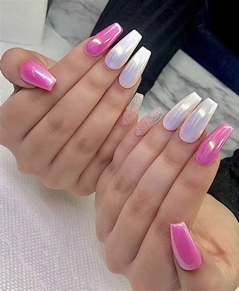 Pin By Gwenthelpn On Nails Coffin Nails Long Wedding Acrylic Nails