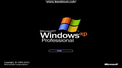 Windows Xp Powerpoint Edition Youtube