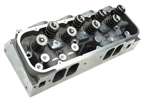 Dart 19574139 Cylinder Head Aluminum Big Block Chevy Pro1