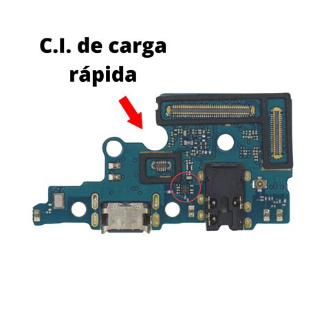 Placa Carga Galaxy A A Turbo Pk Mobile A Sua Distribuidora