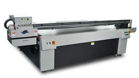 Yd F Xr Wide Format Flatbed Uv Printer Yotta