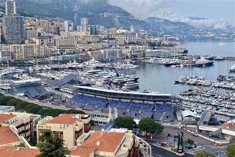 Tour Guidato Di Un Giorno Della Costa Azzurra In Un Piccolo Gruppo