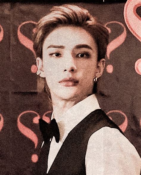 Hyunjin Lq Icon Pfp Edit In 2024 Historical Figures Profile Picture