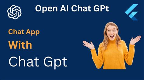 Flutter Tutorial Openai In Flutter Chatgpt In Flutter Video Hot Sex