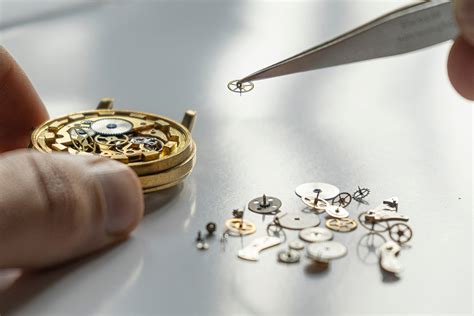 Why Is A Rolex Watch Repair So Expensive Denver Co