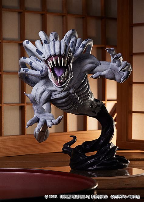 Pop Up Parade Special Grade Vengeful Cursed Spirit Rika Jujutsu Kaisen