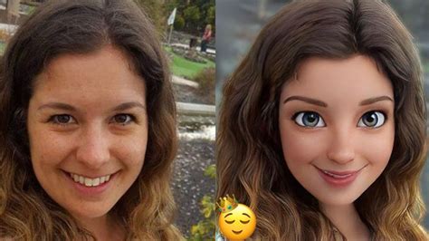 This fun new app turns you into a Pixar character | Flipboard