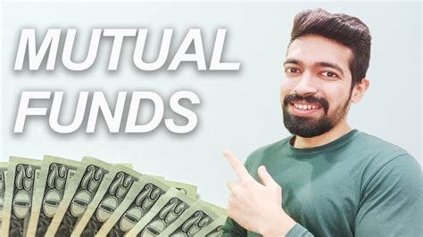 Mutual Funds How To Invest In Mutual Funds For The First Time Mutual