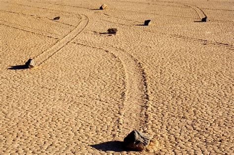 Most Alien Bizarre Weird Mysterious Places On Earth