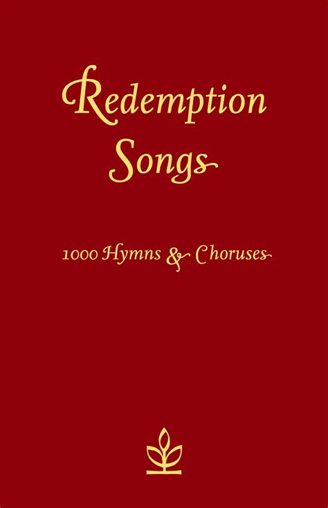 Redemption Songs by Various Authors | Free Delivery at Eden