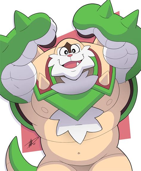 Forest Commissions Closed On Twitter RT HikazeDragon Chesnaught