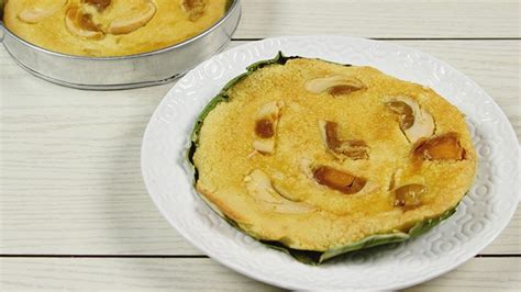 Bibingka Galapong Recipe | Yummy.ph