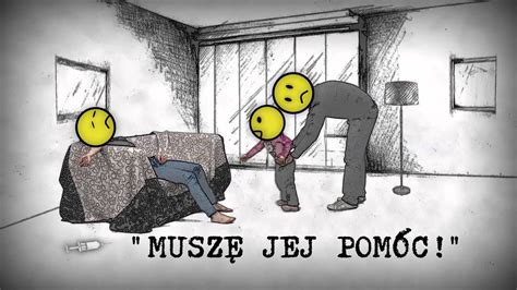 Dłużej nie wytrzymam spot społeczny YouTube