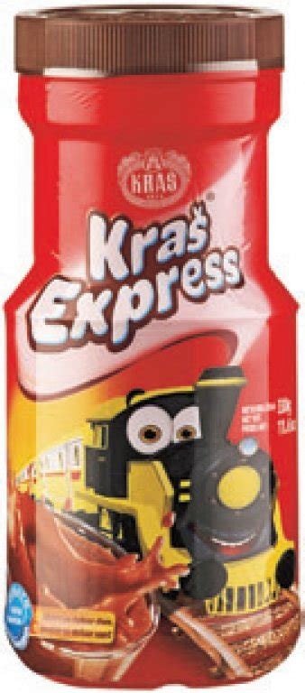 Instant napitak Kraš Express 330g Kaufland Akcija Njuškalo katalozi