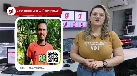 Vídeo MP pede júri popular para acusado de matar ex atacante da base